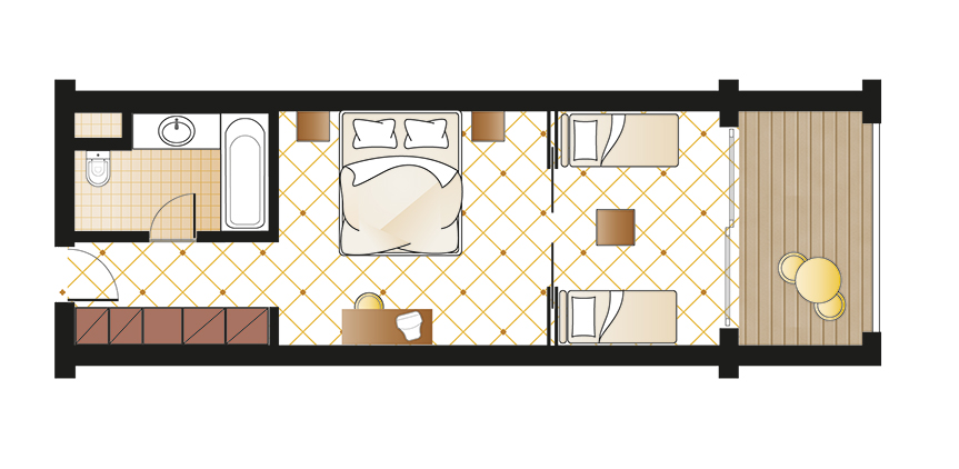 olympia-oasis-vip-garden-family-room-floorplan